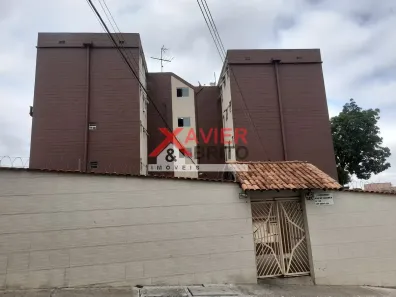 Apartamento com 2 Quartos à venda, 40m² no Conjunto Habitacional Castro Alves, São Paulo