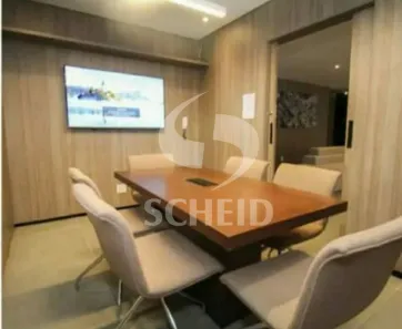 Apartamento com 1 Quarto para alugar, 30m² no Pinheiros, São Paulo