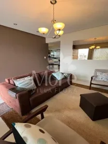 Casa de Condomínio com 4 Quartos à venda, 200m² no Residencial Real Parque Sumaré, Sumaré