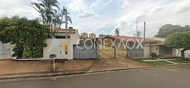 Lote/Terreno à venda, 321m² no Jardim Vista Alegre, Paulínia