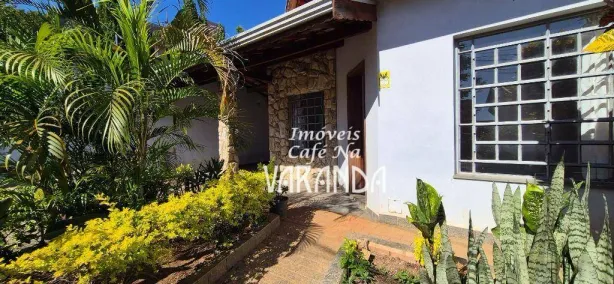 Casa com 3 Quartos à venda, 160m² no Loteamento Residencial Nova Itália, Valinhos