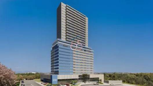 Sala Comercial com 1 Quarto à venda, 87m² no Jardim Aclimação, Cuiabá