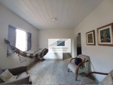 Imóvel Comercial com 7 Quartos para alugar, 382m² no Santa Tereza, Belo Horizonte