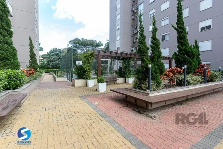 Apartamento com 3 Quartos à venda, 69m² no Teresópolis, Porto Alegre