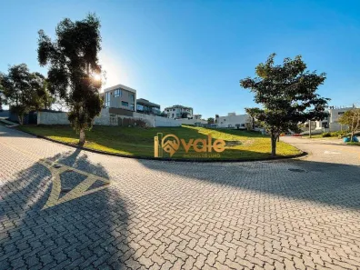 Lote/Terreno à venda, 931m² no Condomínio Reserva do Paratehy, São José dos Campos