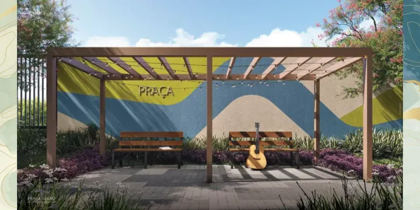Apartamento com 2 Quartos à venda, 49m² no Praia do Futuro II, Fortaleza