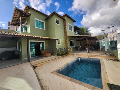 Casa com 3 Quartos à venda, 190m² no Tribobó, São Gonçalo