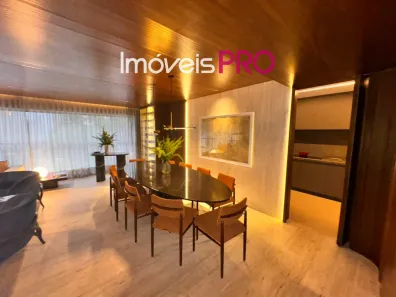 Apartamento com 3 Quartos à venda, 115m² no Cerqueira César, São Paulo