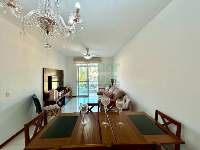 Apartamento com 1 Quarto à venda, 62m² no Agriões, Teresópolis