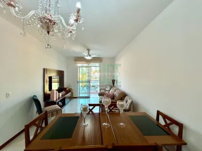 Apartamento com 1 Quarto à venda, 62m² no Agriões, Teresópolis