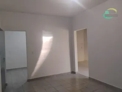 Casa com 2 Quartos para alugar, 70m² no Jardim do Vovô, Campinas