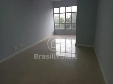 Apartamento com 2 Quartos à venda, 79m² no Maracanã, Rio de Janeiro