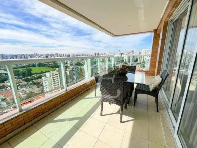 Cobertura com 2 Quartos para alugar, 240m² no Cidade Monções, São Paulo
