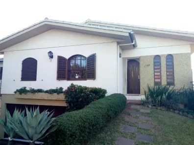 Casa com 3 Quartos à venda, 217m² no Rondônia, Novo Hamburgo