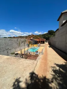 Casa com 2 Quartos à venda, 93m² no Vila Nova Trieste, Jarinu