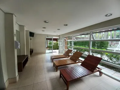 Apartamento com 2 Quartos à venda, 100m² no Vila Olímpia, São Paulo