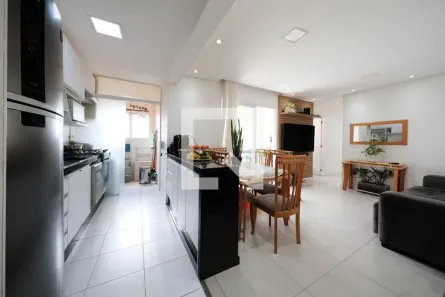 Apartamento com 3 Quartos à venda, 74m² no Vila Penteado, São Paulo