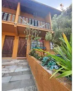 Casa de Condomínio com 2 Quartos à venda, 64m² no Carlos Guinle, Teresópolis