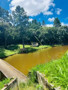 Lote/Terreno à venda, 500m² no Recreio, Ibiúna