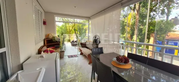 Apartamento com 3 Quartos à venda, 122m² no Vila Cruzeiro, São Paulo