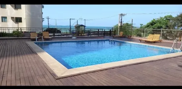 Apartamento com 3 Quartos à venda, 150m² no Praia de Itaparica, Vila Velha
