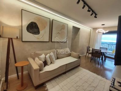 Apartamento com 3 Quartos à venda, 71m² no Parque Jamaica, Londrina