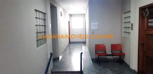 Sala Comercial com 3 Quartos para alugar, 65m² no Vila Romana, São Paulo