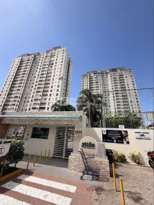 Apartamento com 3 Quartos à venda, 77m² no Nova Parnamirim, Parnamirim