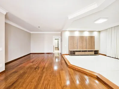 Apartamento com 3 Quartos à venda, 115m² no Vila Assunção, Santo André