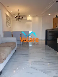 Apartamento com 2 Quartos para alugar, 70m² no Melville Empresarial I e II, Barueri