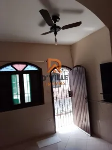 Casa com 1 Quarto à venda, 42m² no Tupi, Praia Grande