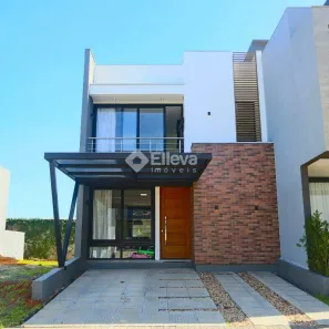 Casa com 3 Quartos à venda, 140m² no Jansen, Gravataí