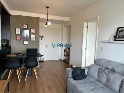Apartamento com 1 Quarto à venda, 51m² no Petrópolis, Porto Alegre