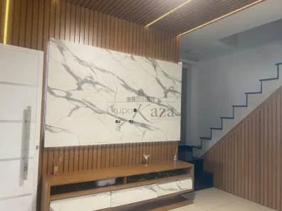Sobrado com 3 Quartos à venda, 200m² no Jardim República, São José dos Campos