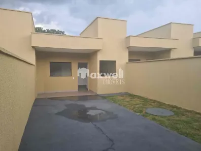 Casa com 2 Quartos à venda, 70m² no Setor Aeroporto Sul, Aparecida de Goiânia