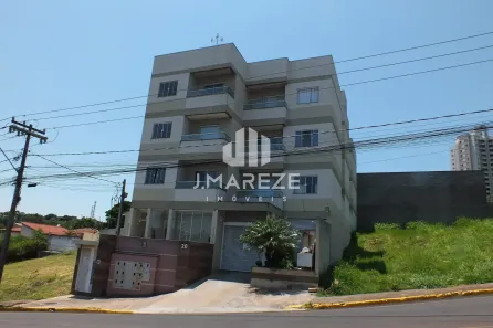 Apartamento com 2 Quartos à venda, 70m² no Parque Bela Vista, Apucarana