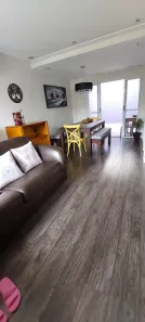 Casa de Condomínio com 3 Quartos à venda, 110m² no Taboão, São Bernardo do Campo
