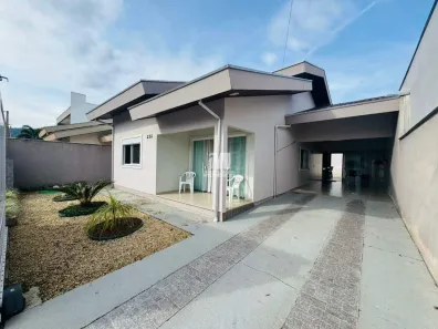 Casa com 3 Quartos à venda, 151m² no São Pedro, Guabiruba