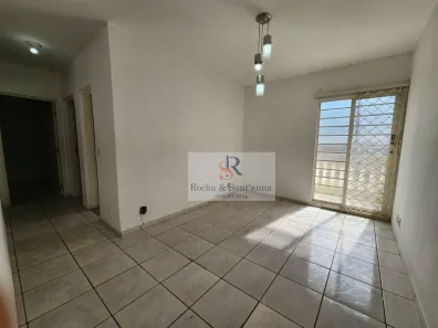 Apartamento com 2 Quartos à venda, 63m² no Jardim Pedroso, Indaiatuba