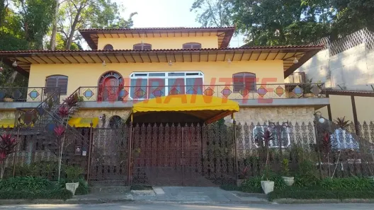Sobrado com 5 Quartos à venda, 500m² no Vila Albertina, São Paulo