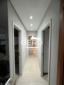 Apartamento com 2 Quartos à venda, 62m² no Continental, Osasco