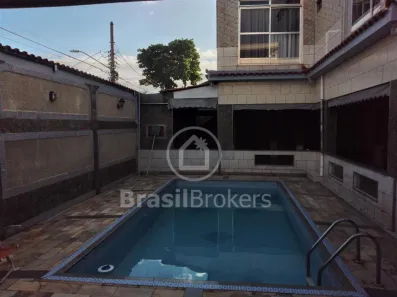 Casa com 3 Quartos à venda, 267m² no Tauá, Rio de Janeiro