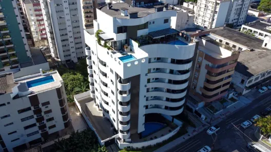 Apartamento com 3 Quartos à venda, 134m² no Centro, Criciúma