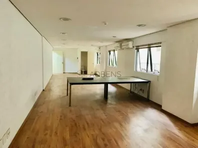 Sala Comercial para alugar, 64m² no Jardim Paulista, São Paulo