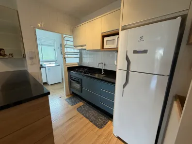 Apartamento com 3 Quartos à venda, 87m² no Praia Brava, Florianópolis