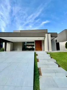 Casa de Condomínio com 3 Quartos à venda, 313m² no Jacarecica, Maceió