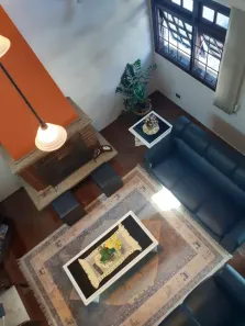 Sobrado com 4 Quartos à venda, 290m² no Independência, São Bernardo do Campo