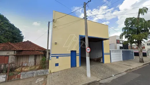 Galpão/Depósito/Armazém para alugar, 500m² no Palmital, Marília
