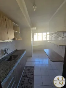 Apartamento com 2 Quartos para alugar, 79m² no Poção, Cuiabá