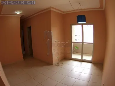 Apartamento com 3 Quartos à venda, 64m² no Jardim Palma Travassos, Ribeirão Preto